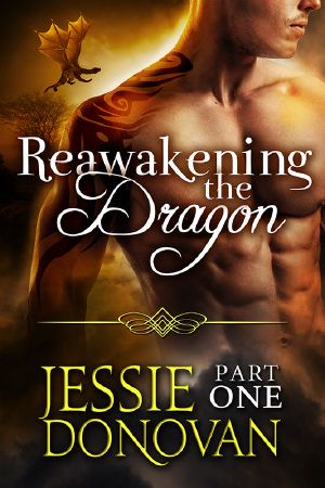 [Stonefire Dragons 14] • Reawakening the Dragon · Part One